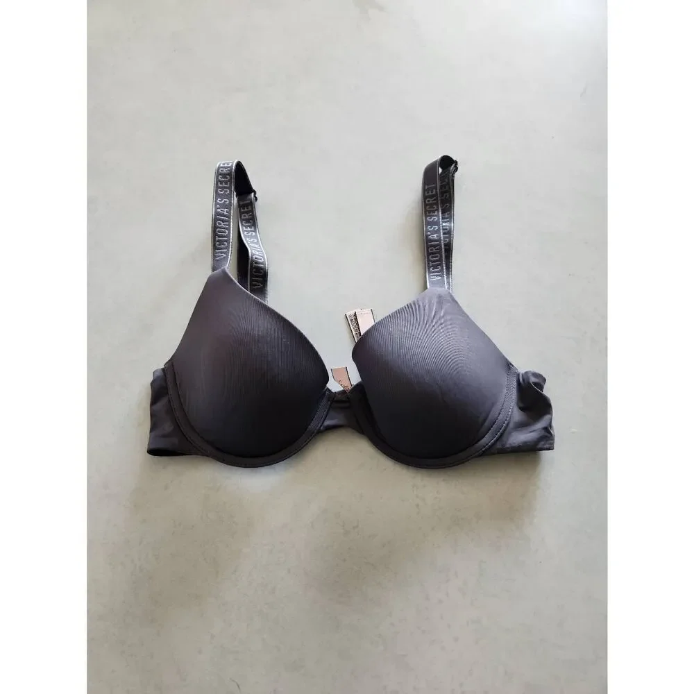Victoria's Secret Size 32B Lightly Lined Tshirt Bra